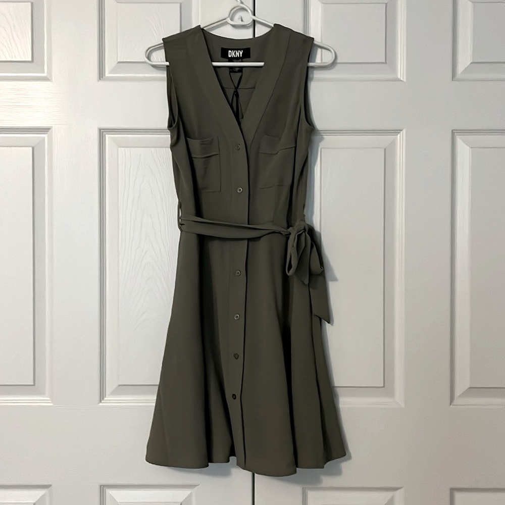 NWT DKNY Dress
